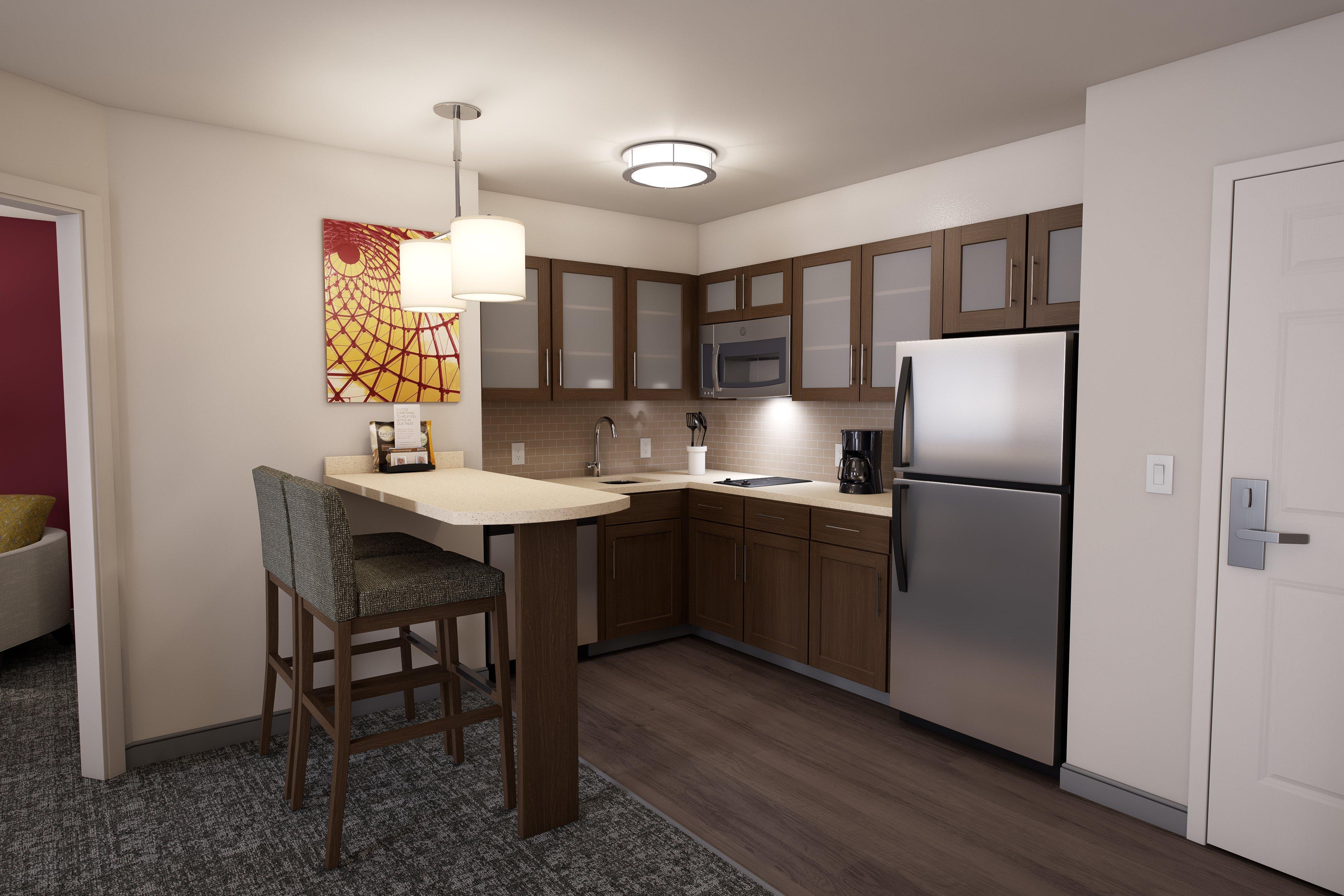 Staybridge Suites - Vero Beach By Ihg Eksteriør bilde