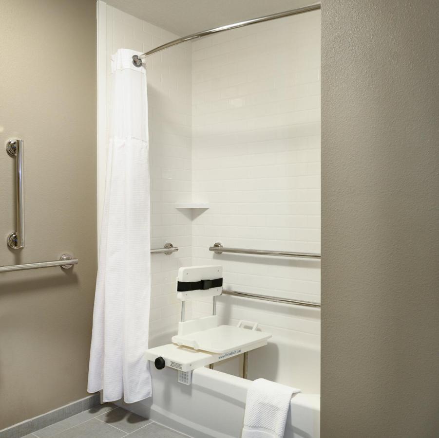 Staybridge Suites - Vero Beach By Ihg Eksteriør bilde