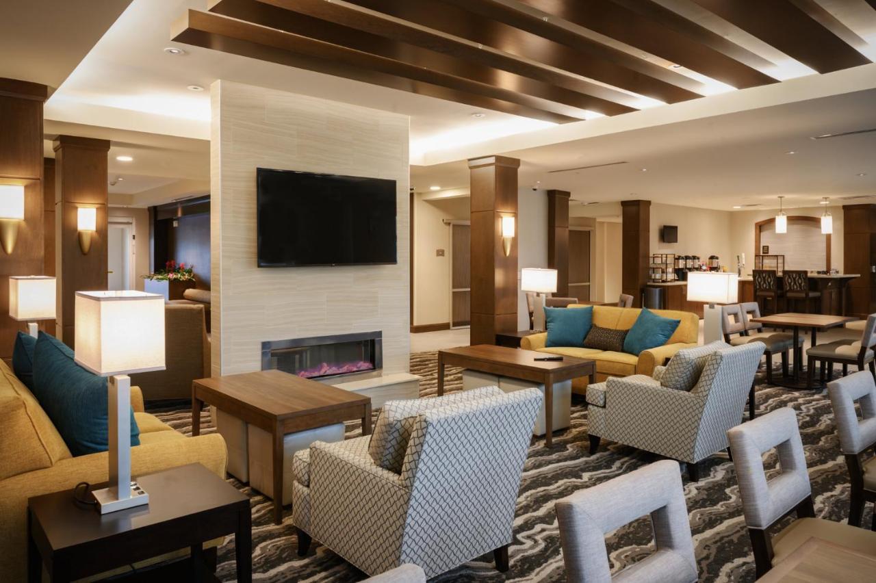 Staybridge Suites - Vero Beach By Ihg Eksteriør bilde