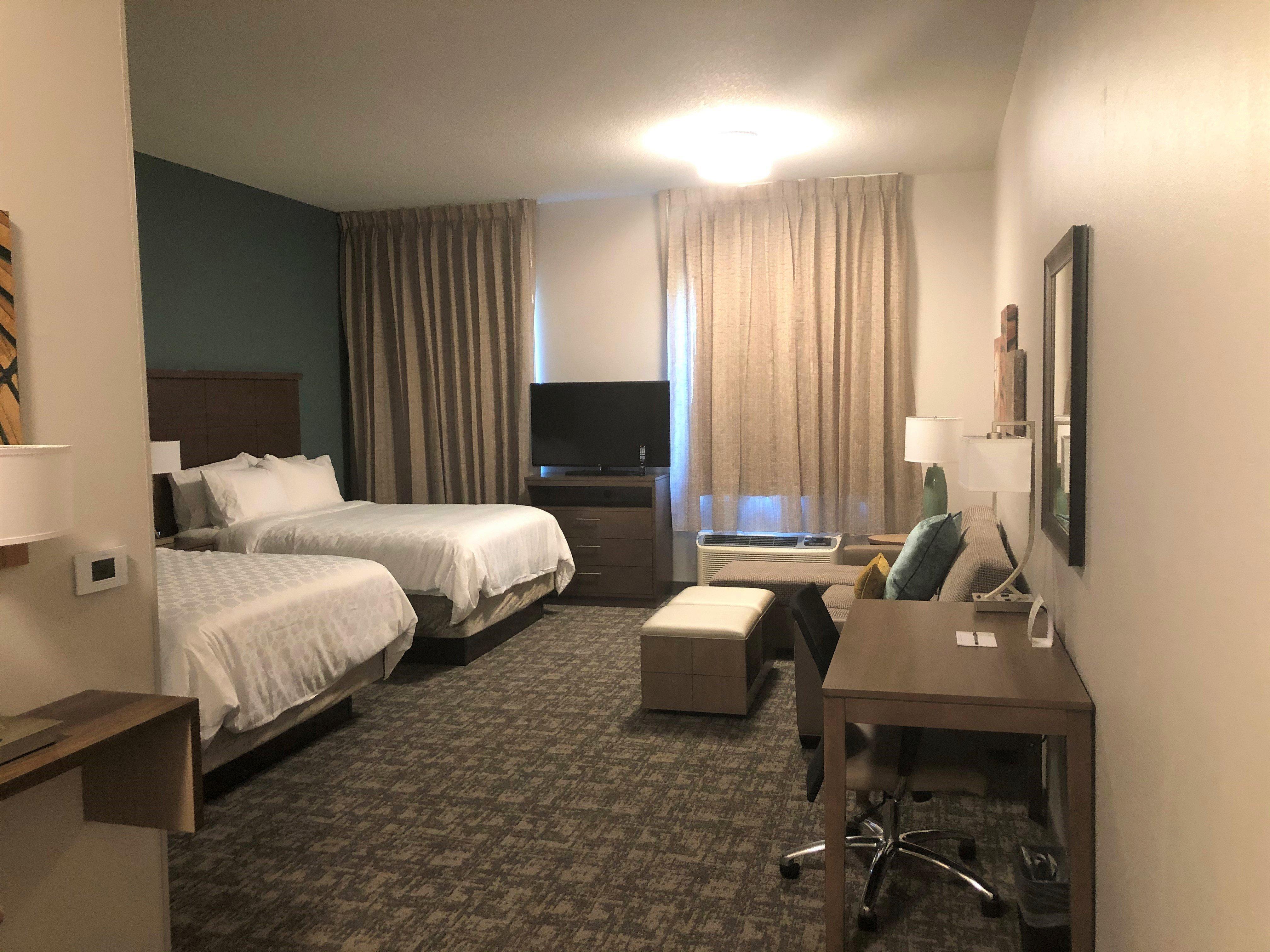 Staybridge Suites - Vero Beach By Ihg Eksteriør bilde