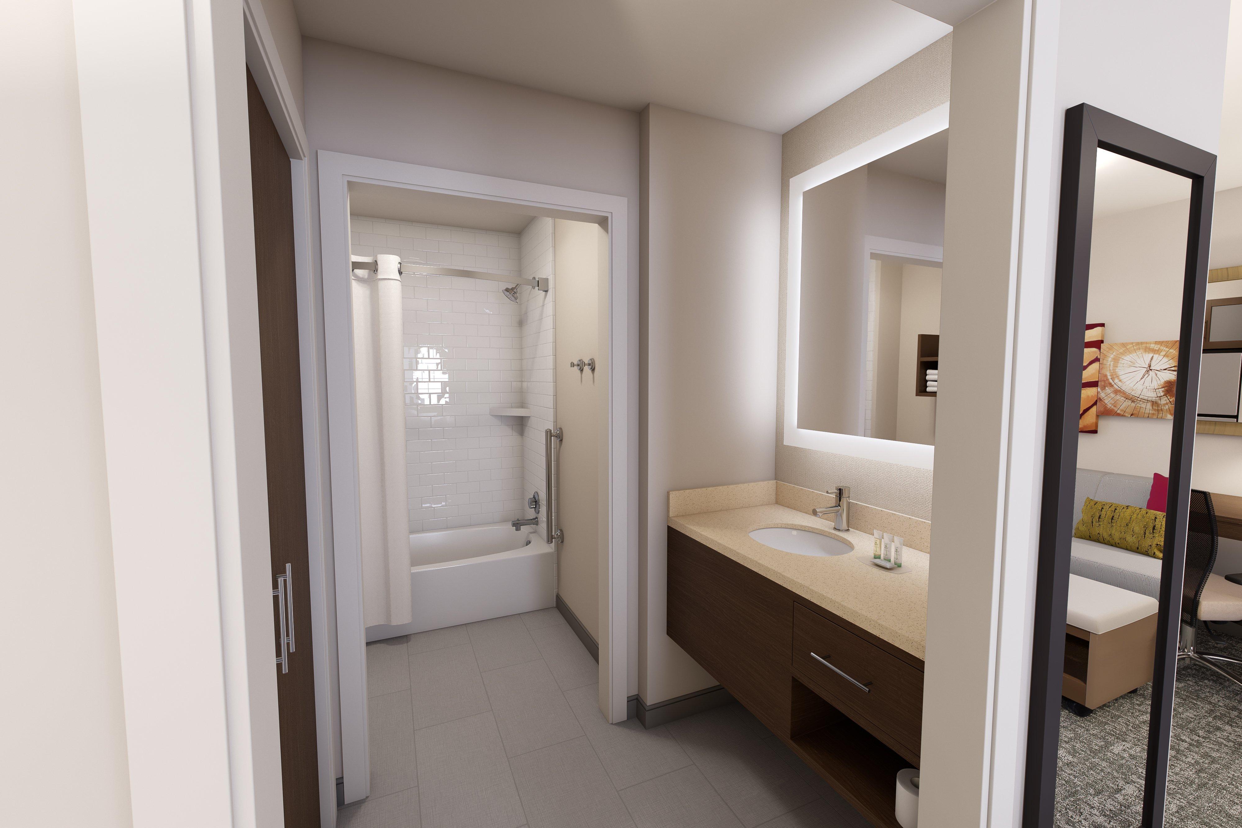 Staybridge Suites - Vero Beach By Ihg Eksteriør bilde