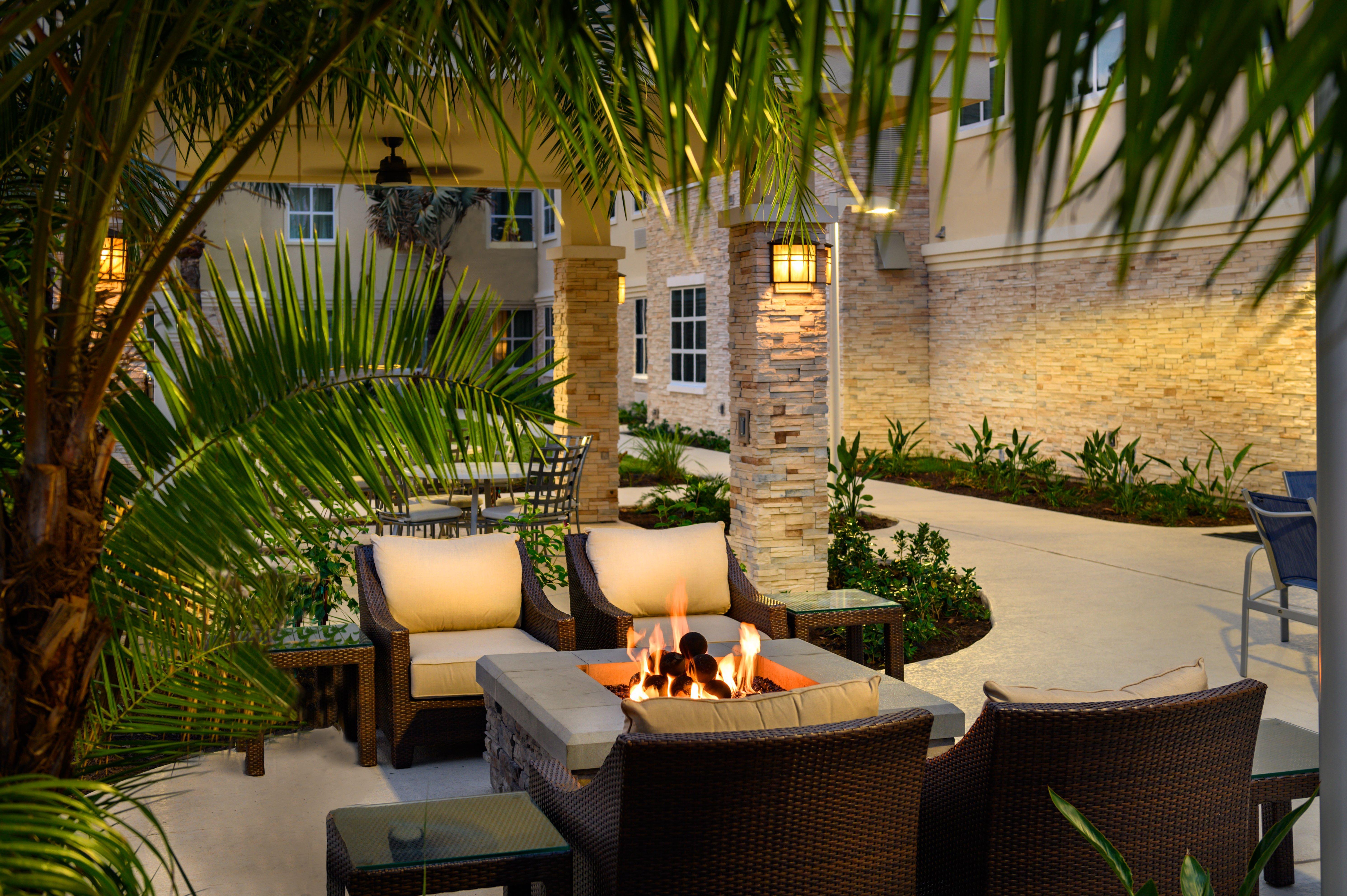 Staybridge Suites - Vero Beach By Ihg Eksteriør bilde