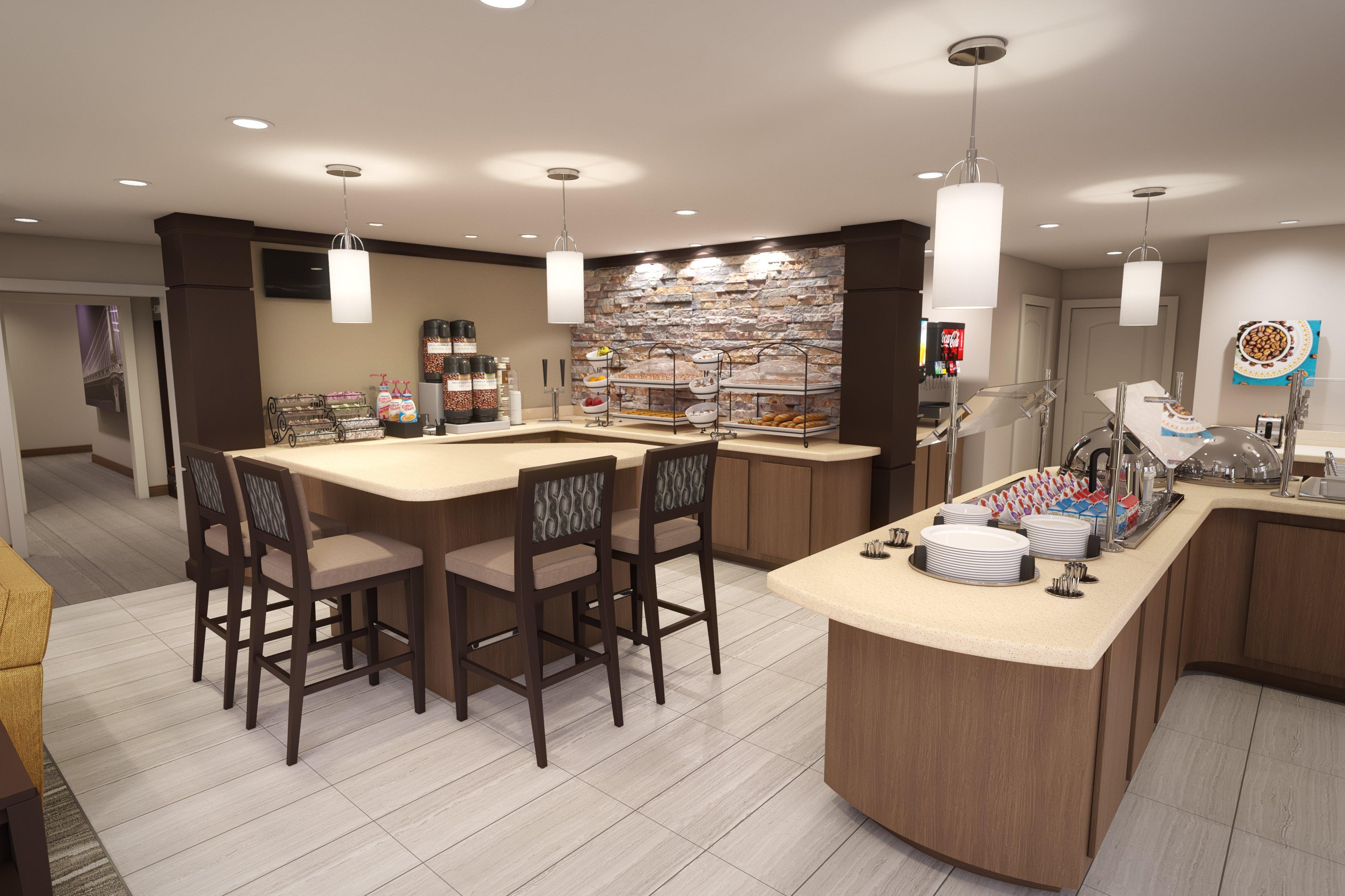 Staybridge Suites - Vero Beach By Ihg Eksteriør bilde