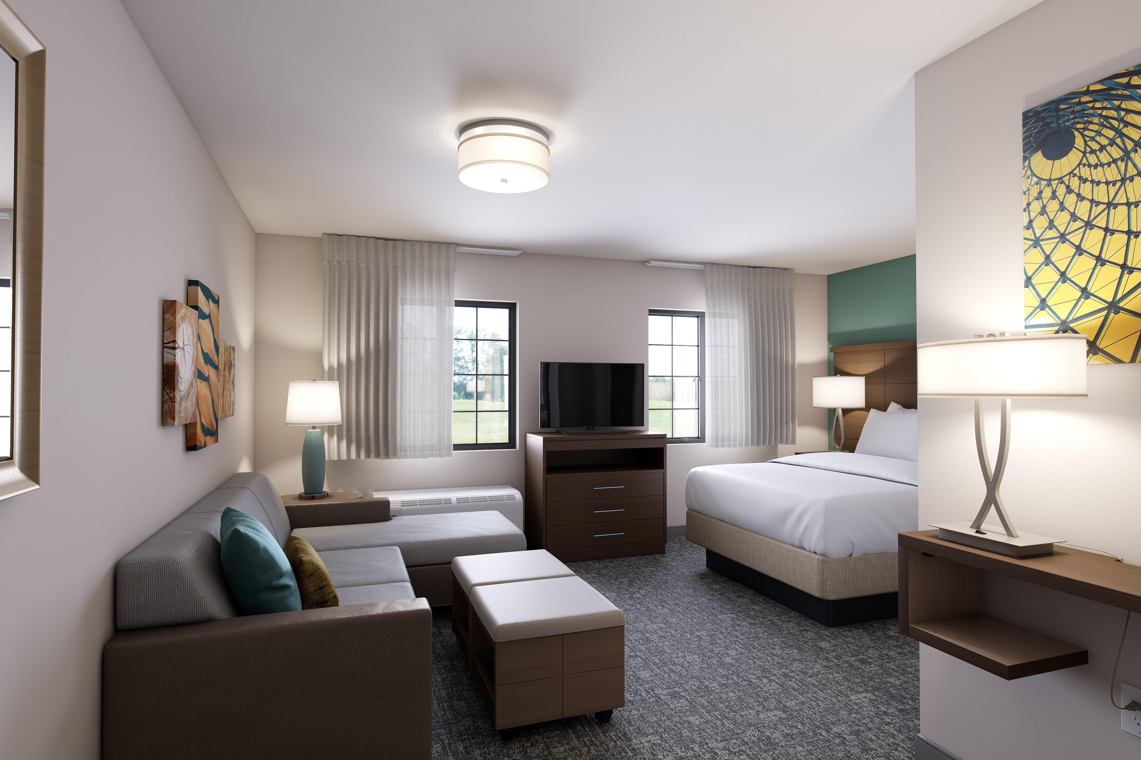 Staybridge Suites - Vero Beach By Ihg Eksteriør bilde