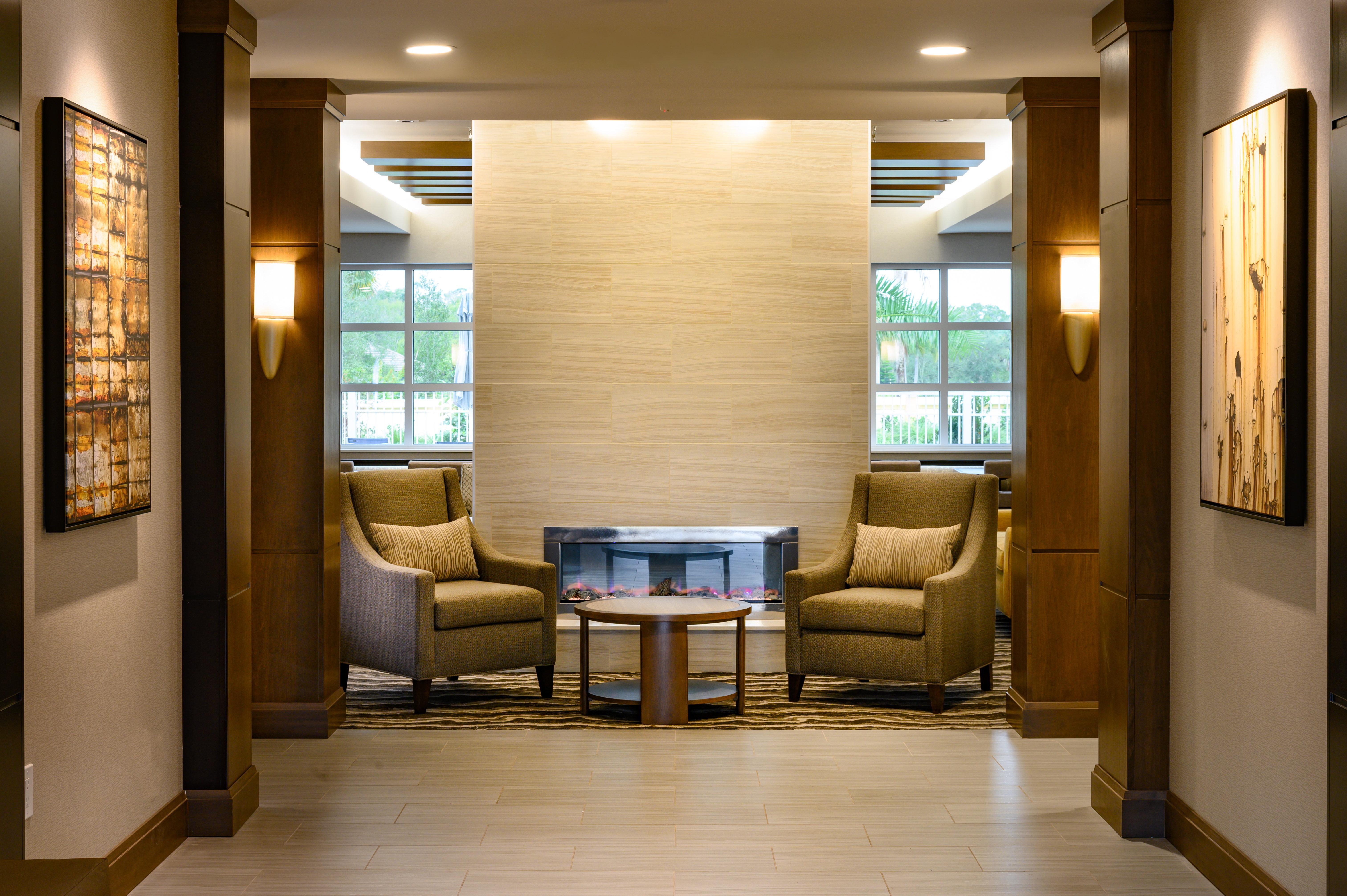 Staybridge Suites - Vero Beach By Ihg Eksteriør bilde