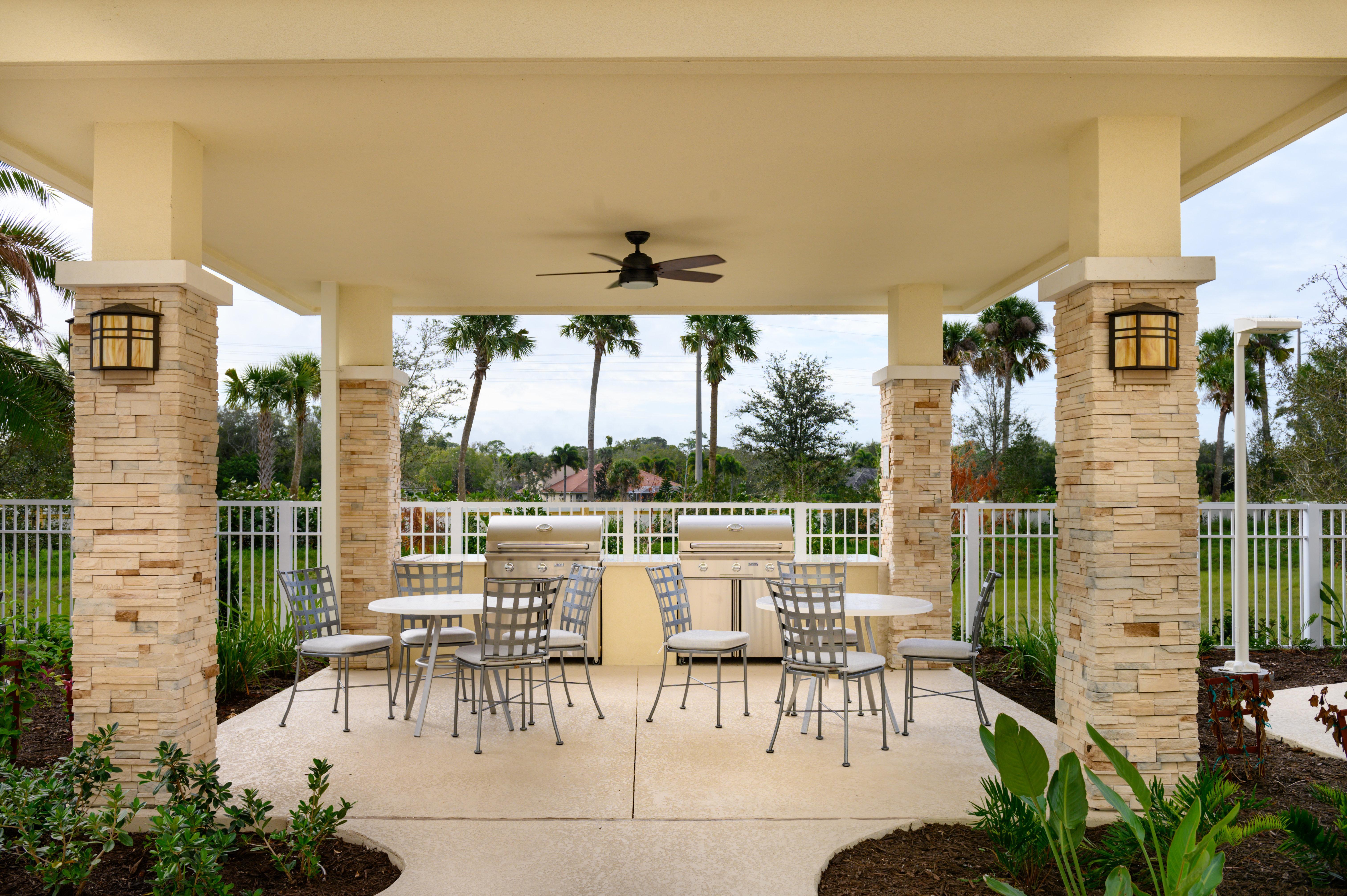 Staybridge Suites - Vero Beach By Ihg Eksteriør bilde
