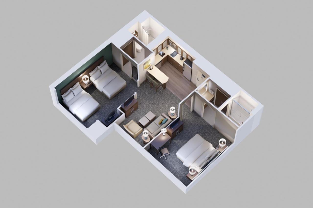 Staybridge Suites - Vero Beach By Ihg Eksteriør bilde